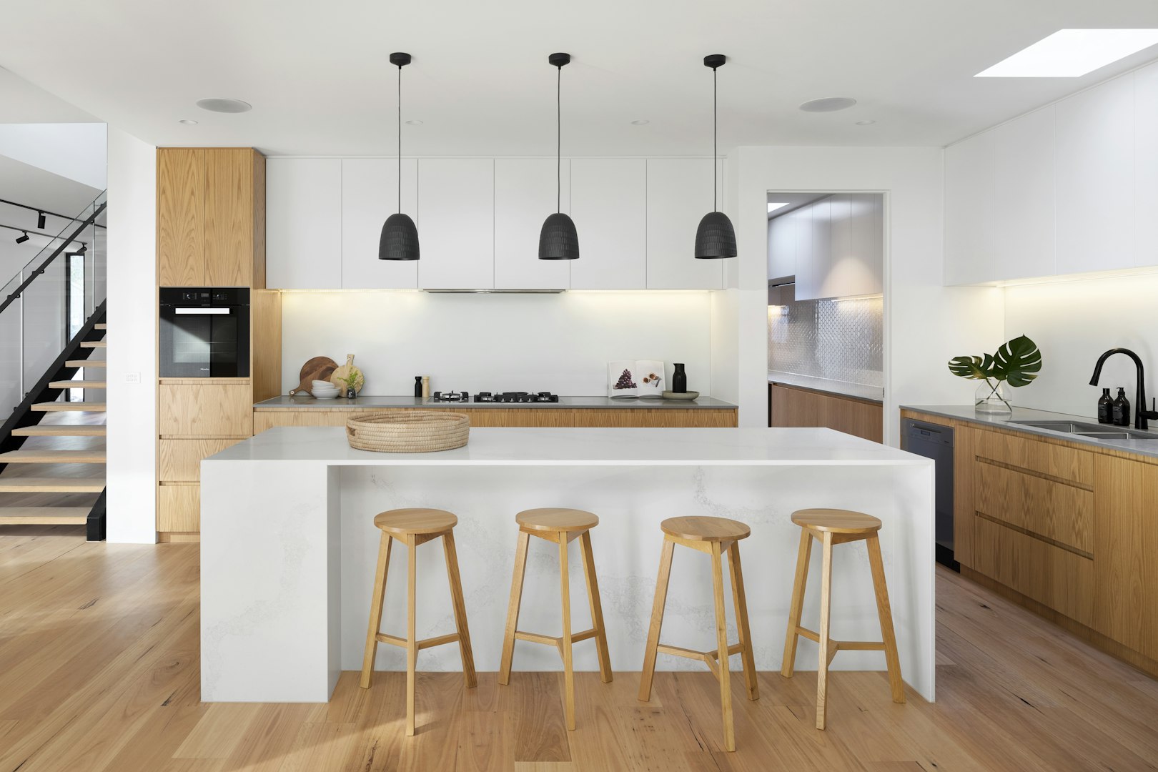 Nationwide Kitchens